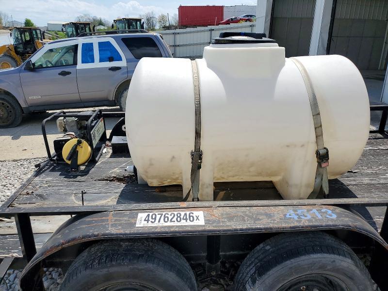 2010 Other Automobile Trailer