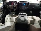 2018 Chevrolet Silverado K1500