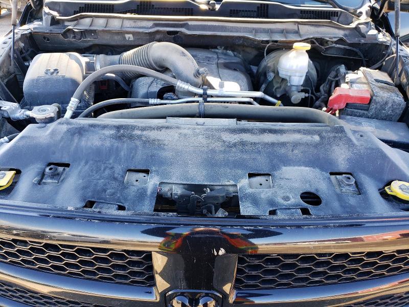 2019 Dodge Ram 1500 Classic Tradesman