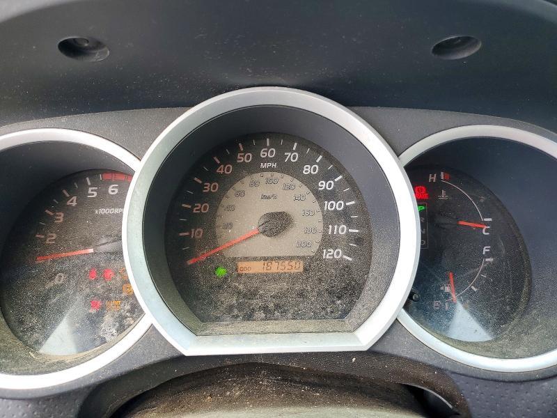 2010 Toyota Tacoma Base