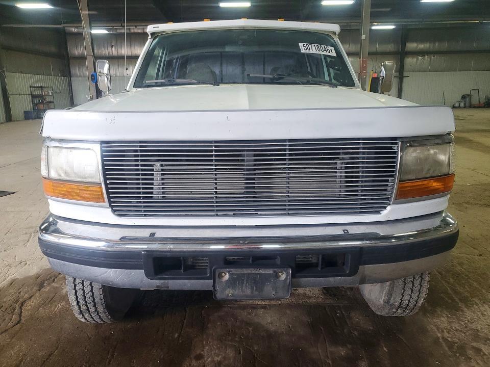 1994 Ford F350