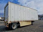 2006 Wabash Dvdbhpc DRY Van Trailer