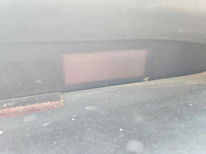 2010 Toyota Prius iii