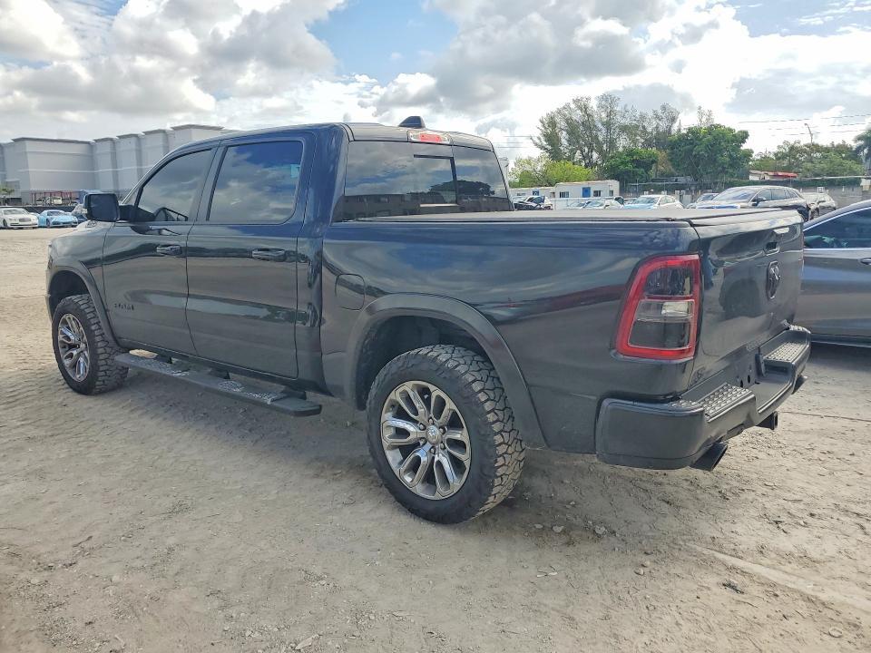 2019 Dodge RAM 1500 BIG Horn
