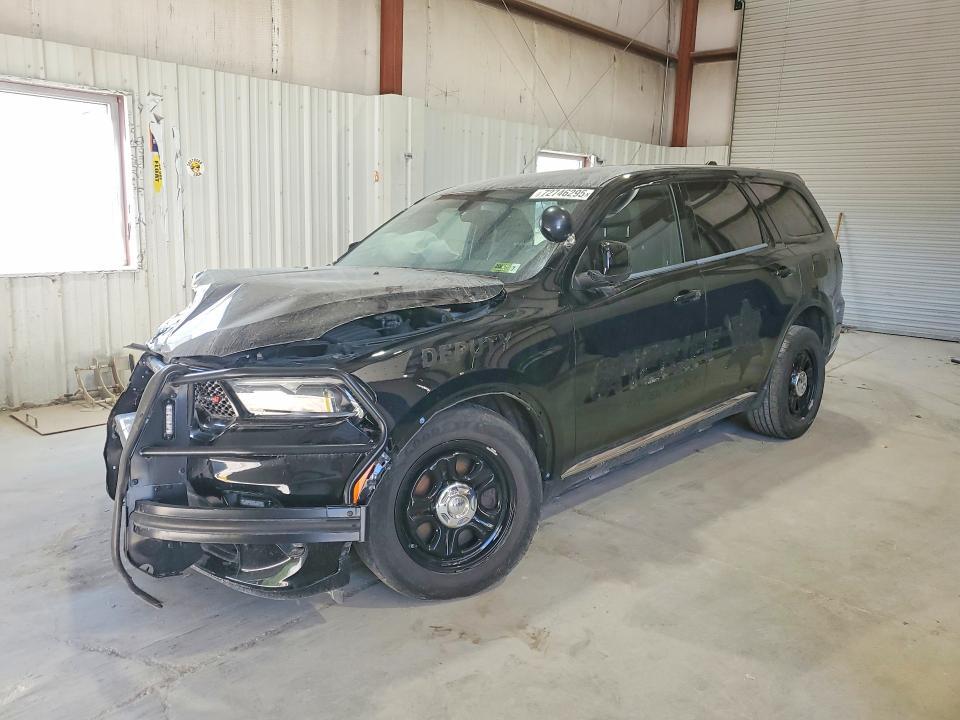 2023 Dodge Durango Pursuit