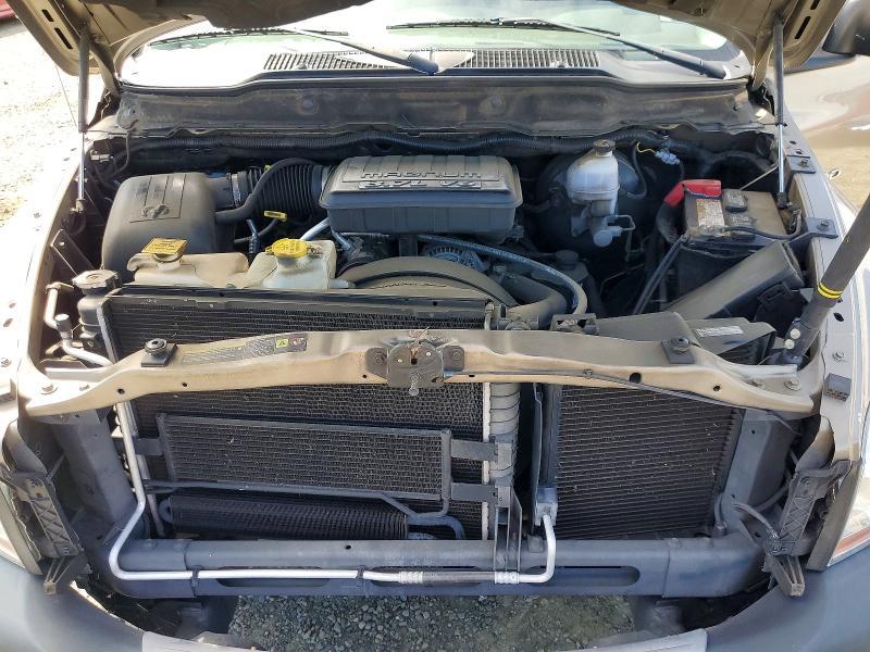 2006 Dodge RAM 1500 ST