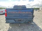2020 Chevrolet Silverado C1500 Custom