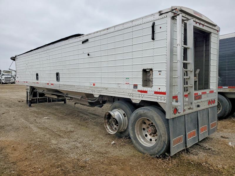 2024 Timpte Grain-Grain Trailer