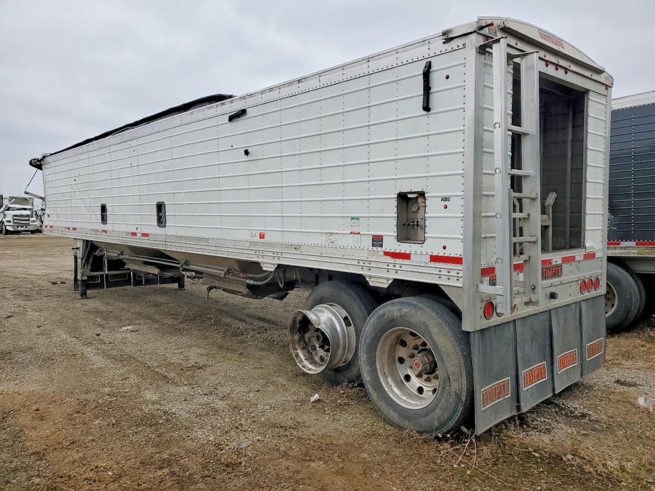 2024 Timpte Grain-Grain Trailer