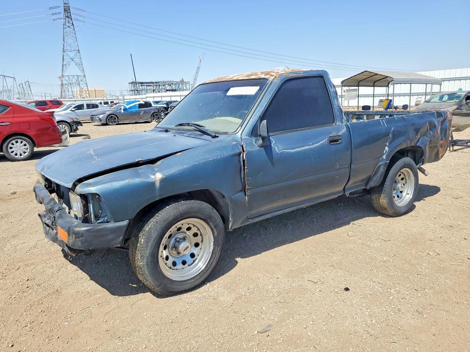 1995 Toyota Pickup Base
