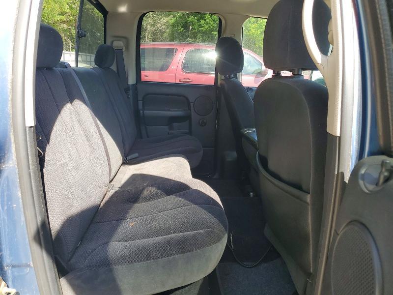 2005 Dodge RAM 1500 ST