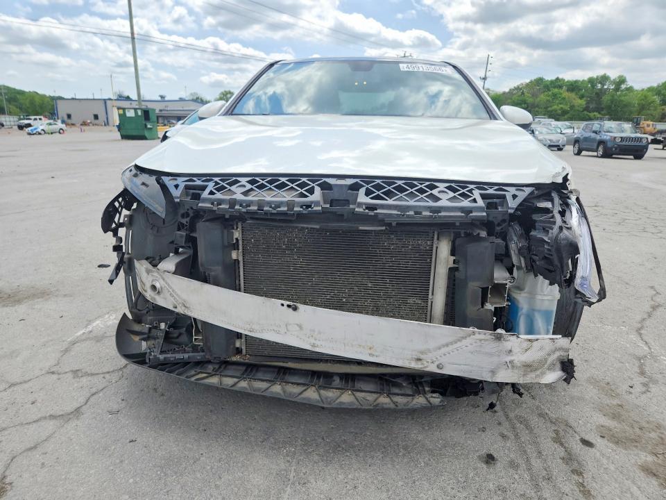 2019 Mercedes-Benz A 220