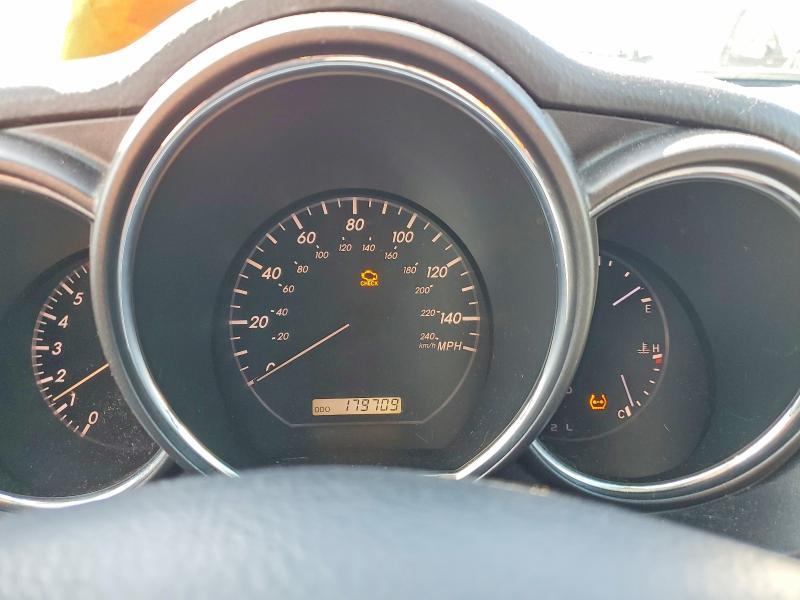 2004 Lexus Rx 330