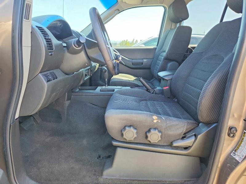 2006 Nissan Xterra x
