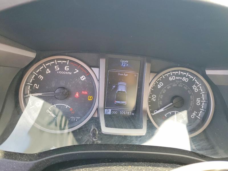 2017 Toyota Tacoma SR5 V6