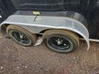 2025 Cynergy Cargo 7X16TABASIC Enclosed Cargo Trailer