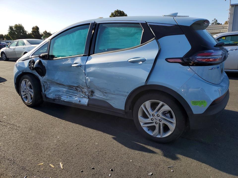 2023 Chevrolet Bolt ev 1LT