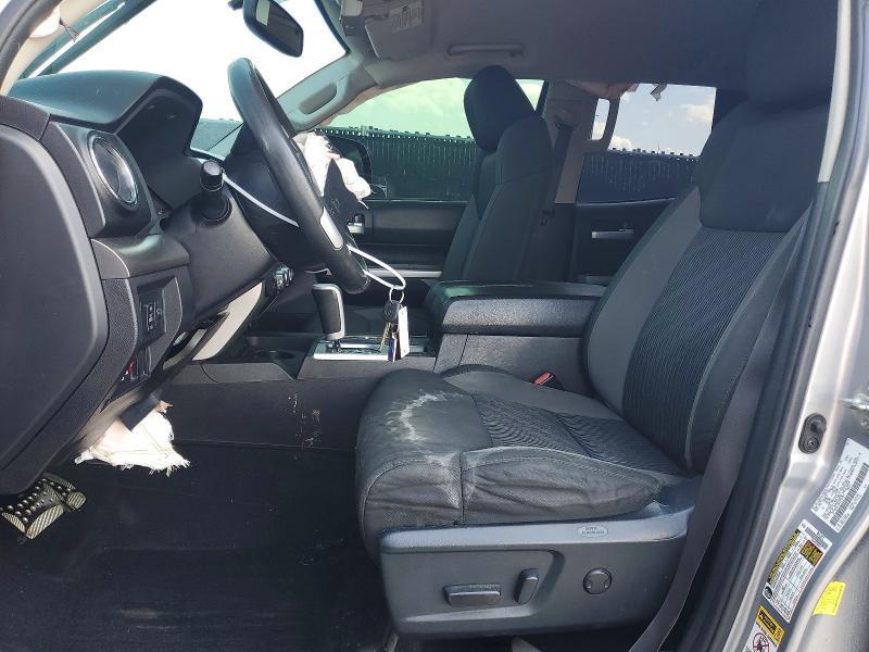 2015 Toyota Tundra SR