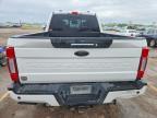 2022 Ford F350 Super Duty