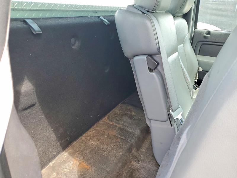 2013 Ford F150