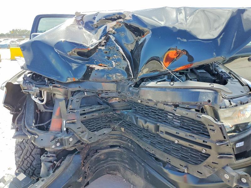 2023 Dodge RAM 1500 Tradesman
