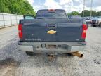 2014 Chevrolet Silverado K2500 Heavy Duty LTZ