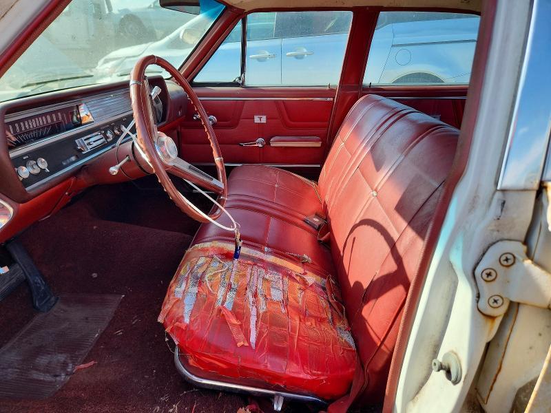 1964 Oldsmobile F-85