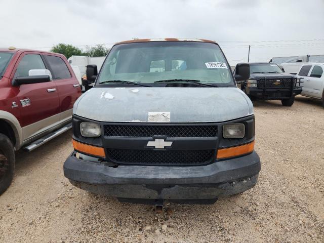 2009 Chevrolet Express G3500