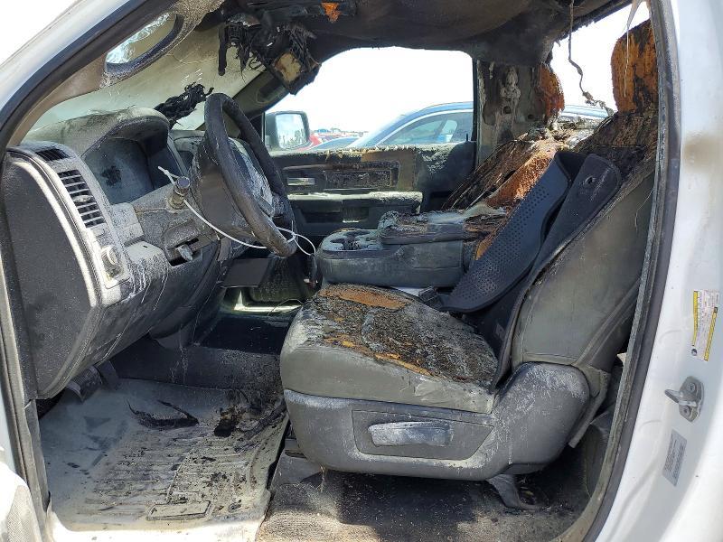 2017 Dodge RAM 1500 ST