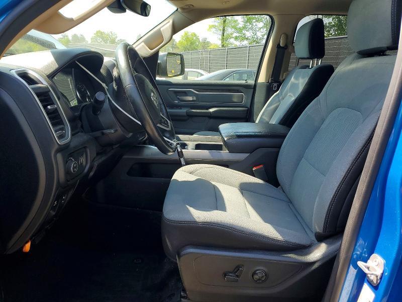 2020 Dodge RAM 1500 BIG Horn