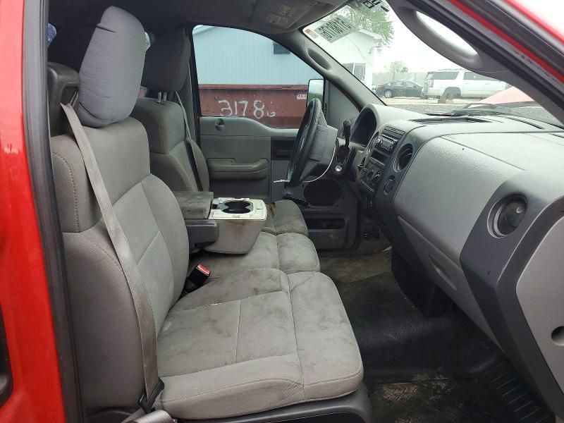 2004 Ford F150