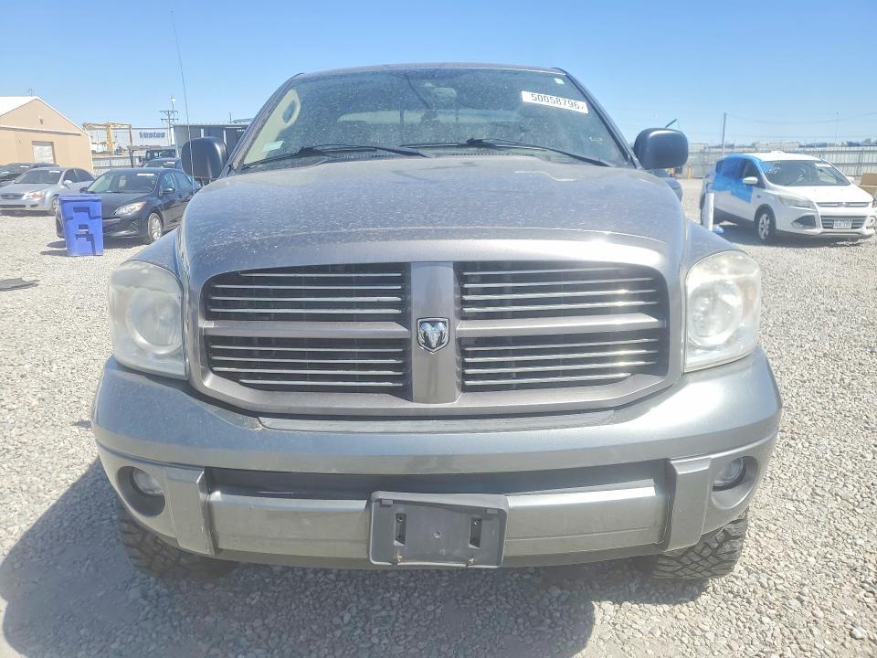 2008 Dodge RAM 1500 ST