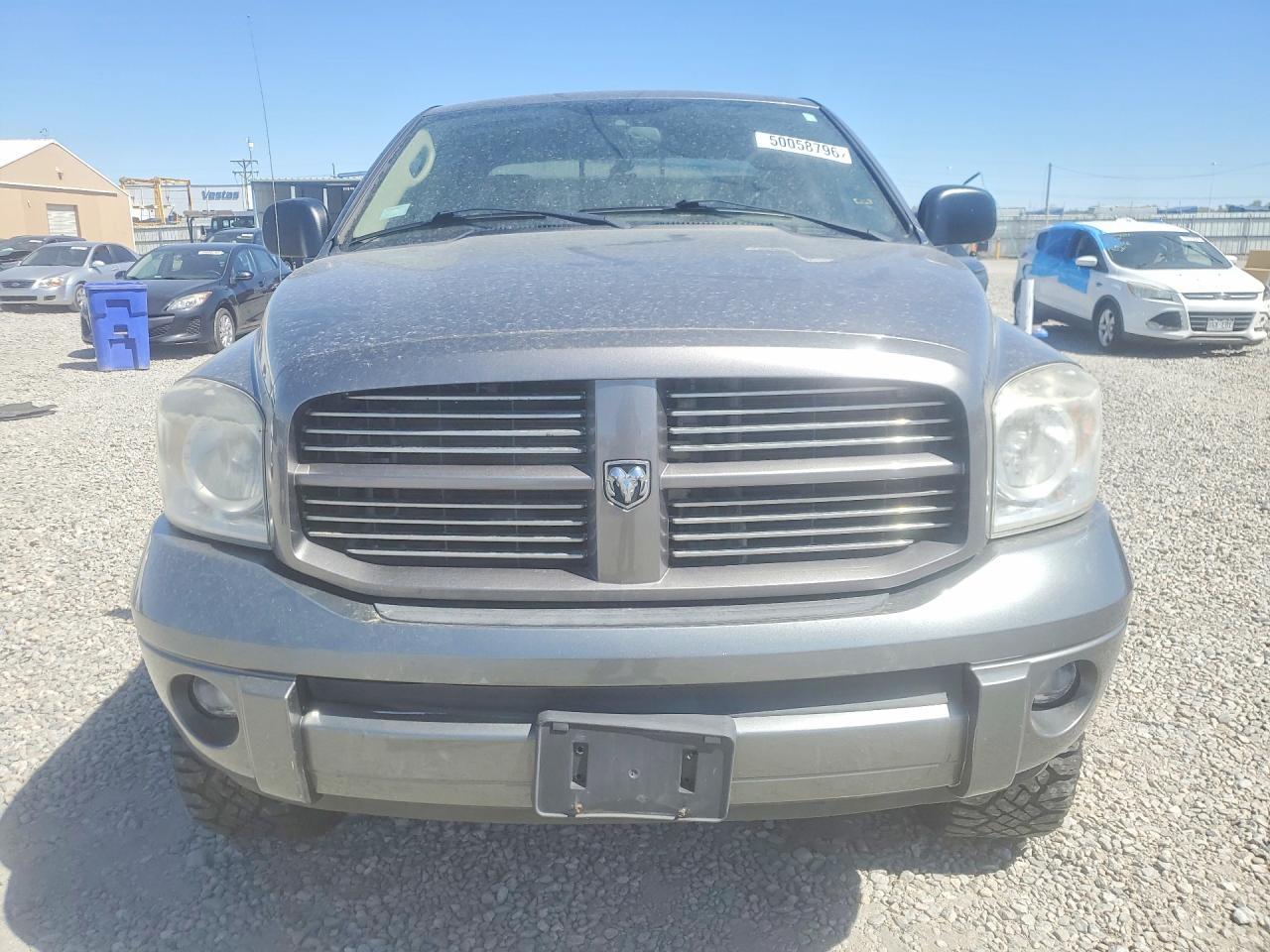 2008 Dodge RAM 1500 ST
