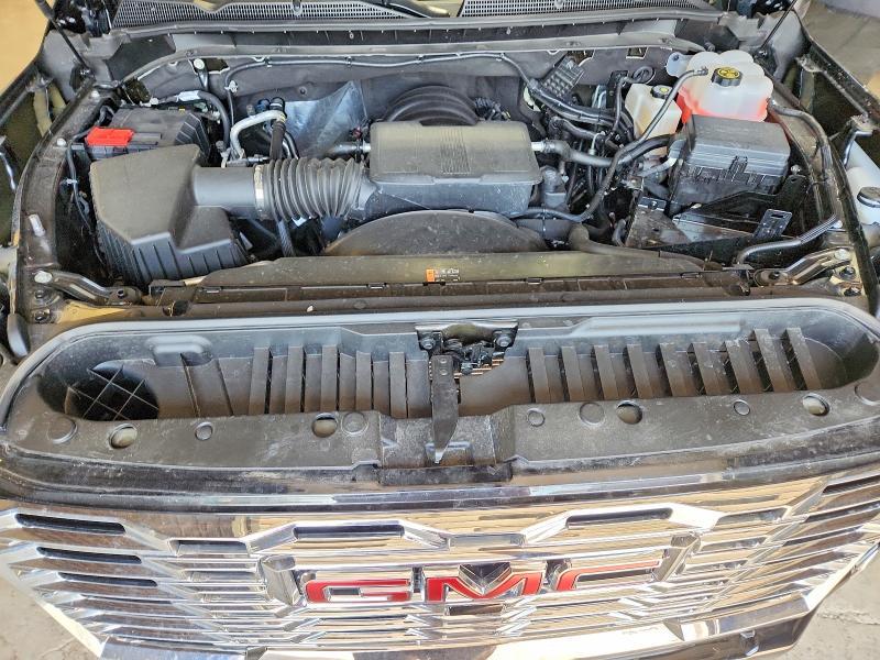 2024 GMC Sierra K2500 Denali