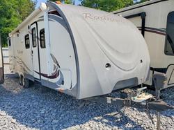 Vehiculos salvage en venta de Copart -no: 2013 Cruiser Rv Radiance Camper