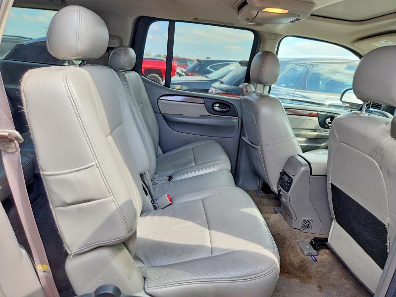 2006 GMC Envoy Denali xl