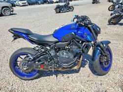 2024 Yama Mt07 for sale in Hueytown, AL
