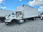 2025 International MV607 BOX Truck