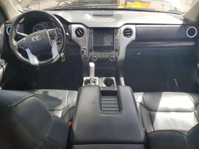 2015 Toyota Tundra Limited