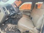 2008 Ford F550 Super Duty