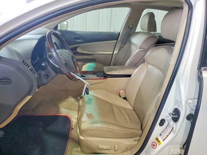 2006 Lexus Gs 300