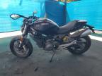 2011 Ducati Monster 696