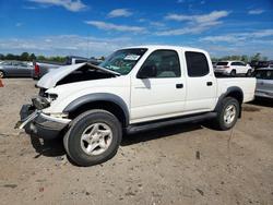 2004 Toyota Tacoma Double Cab Prerunner en venta en Fredericksburg, VA