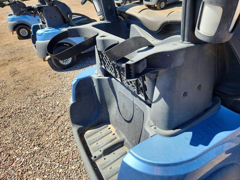 2020 Club Car Tempo Lithium