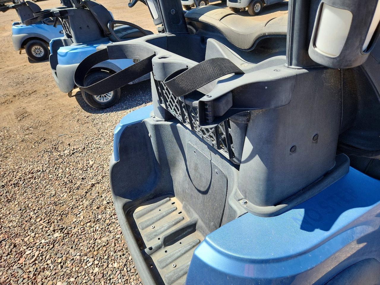 2020 Club Car Tempo Lithium