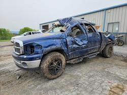 Vehiculos salvage en venta de Copart Chambersburg, PA: 2007 Dodge RAM 1500 ST