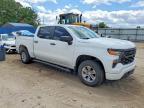 2022 Chevrolet Silverado K1500 Custom
