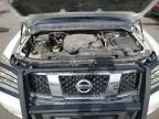2007 Niss Titan