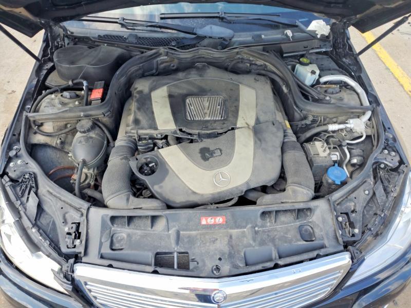 2012 Mercedes-Benz C 300 4matic