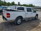 2006 Ford F150 Supercrew